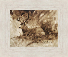 Load image into Gallery viewer, Bedded Buck
