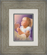 Load image into Gallery viewer, A Child's Prayer
