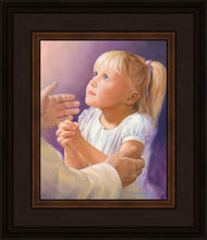 Load image into Gallery viewer, A Child's Prayer

