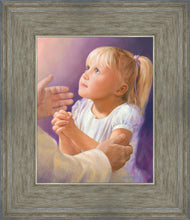 Load image into Gallery viewer, A Child's Prayer
