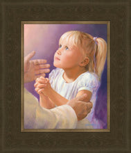 Load image into Gallery viewer, A Child's Prayer
