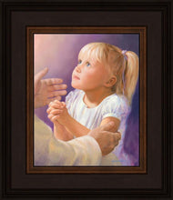 Load image into Gallery viewer, A Child's Prayer
