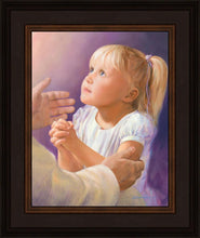 Load image into Gallery viewer, A Child's Prayer
