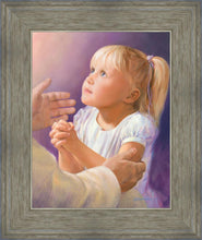 Load image into Gallery viewer, A Child's Prayer
