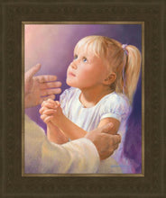 Load image into Gallery viewer, A Child's Prayer
