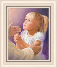 Load image into Gallery viewer, A Child's Prayer
