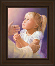 Load image into Gallery viewer, A Child's Prayer
