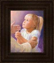 Load image into Gallery viewer, A Child's Prayer
