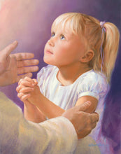 Load image into Gallery viewer, A Child's Prayer
