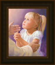Load image into Gallery viewer, A Child's Prayer
