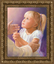 Load image into Gallery viewer, A Child's Prayer
