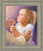 Load image into Gallery viewer, A Child's Prayer
