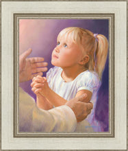 Load image into Gallery viewer, A Child's Prayer
