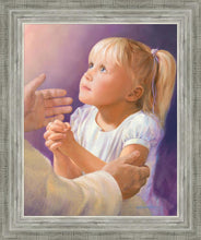 Load image into Gallery viewer, A Child's Prayer
