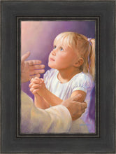 Load image into Gallery viewer, A Child's Prayer
