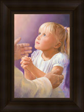Load image into Gallery viewer, A Child's Prayer
