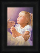 Load image into Gallery viewer, A Child's Prayer
