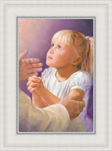 Load image into Gallery viewer, A Child's Prayer
