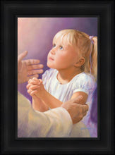 Load image into Gallery viewer, A Child's Prayer
