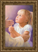 Load image into Gallery viewer, A Child's Prayer
