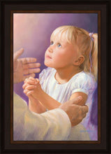 Load image into Gallery viewer, A Child's Prayer

