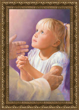 Load image into Gallery viewer, A Child's Prayer
