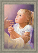 Load image into Gallery viewer, A Child's Prayer
