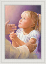 Load image into Gallery viewer, A Child's Prayer
