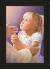 Load image into Gallery viewer, A Child's Prayer
