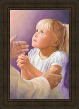 Load image into Gallery viewer, A Child's Prayer
