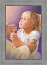 Load image into Gallery viewer, A Child's Prayer
