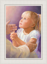 Load image into Gallery viewer, A Child's Prayer
