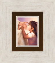 Load image into Gallery viewer, At Jesus' Knee
