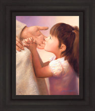 Load image into Gallery viewer, At Jesus' Knee

