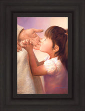 Load image into Gallery viewer, At Jesus' Knee
