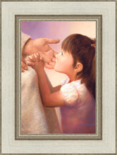 Load image into Gallery viewer, At Jesus' Knee
