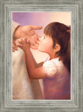 Load image into Gallery viewer, At Jesus' Knee
