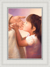 Load image into Gallery viewer, At Jesus' Knee

