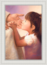 Load image into Gallery viewer, At Jesus' Knee
