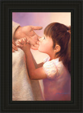 Load image into Gallery viewer, At Jesus' Knee

