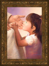 Load image into Gallery viewer, At Jesus' Knee
