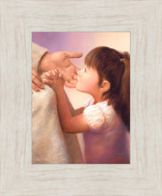 Load image into Gallery viewer, At Jesus' Knee
