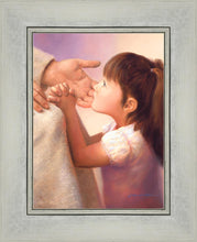 Load image into Gallery viewer, At Jesus' Knee
