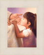Load image into Gallery viewer, At Jesus' Knee
