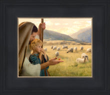 Load image into Gallery viewer, Feed My Sheep
