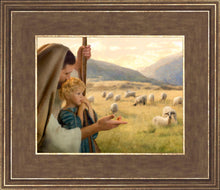 Load image into Gallery viewer, Feed My Sheep
