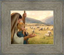 Load image into Gallery viewer, Feed My Sheep
