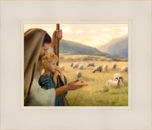 Load image into Gallery viewer, Feed My Sheep
