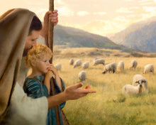 Load image into Gallery viewer, Feed My Sheep

