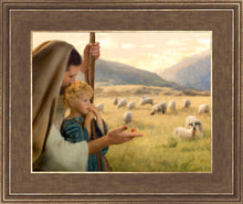 Load image into Gallery viewer, Feed My Sheep
